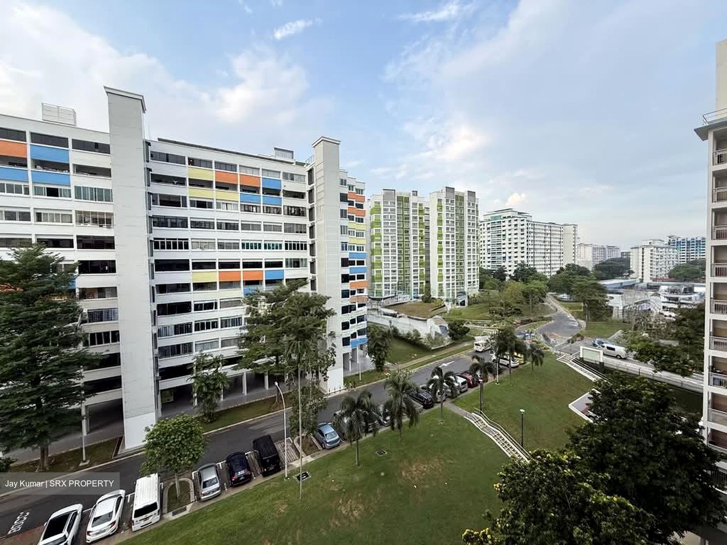 Blk 20 Ping-an Gardens (Bedok), HDB 3 Rooms #559841801